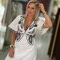 Vestido comprido