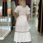 Vestido comprido