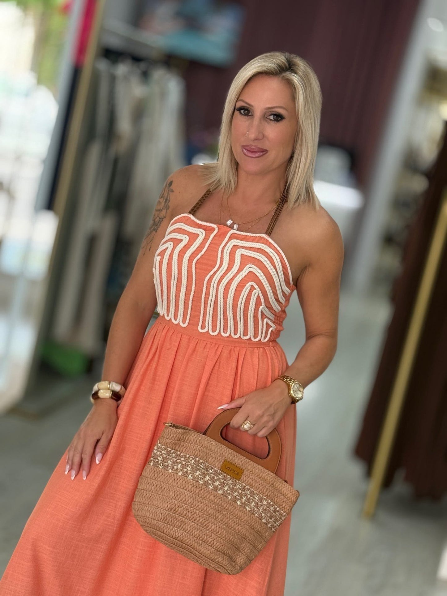 Vestido