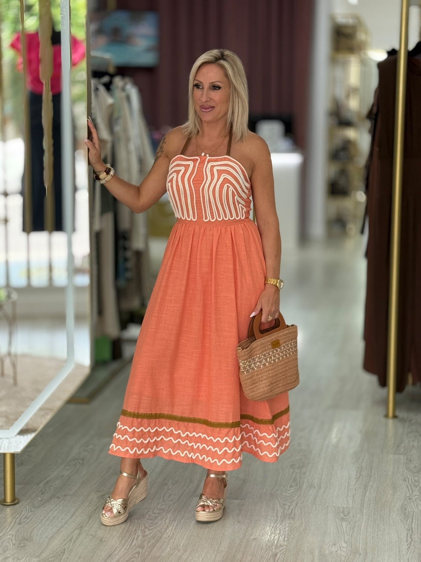 Vestido