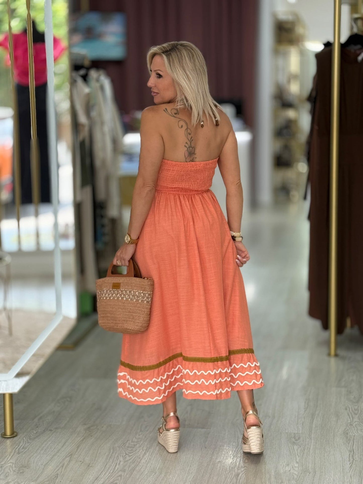 Vestido