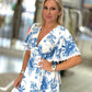 Vestido floral