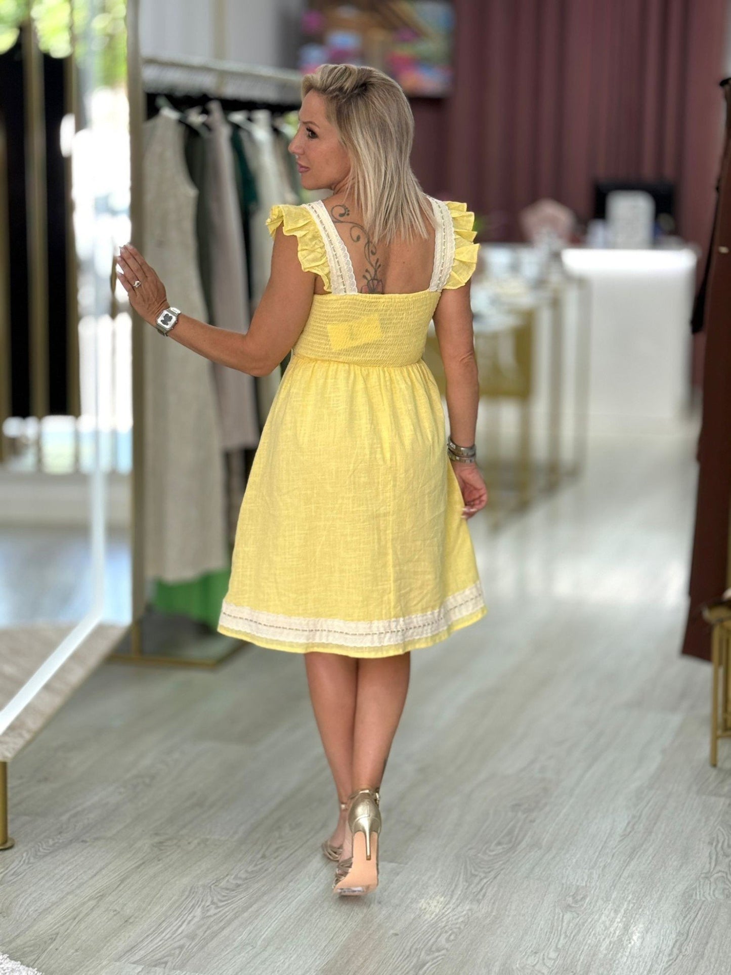 Vestido