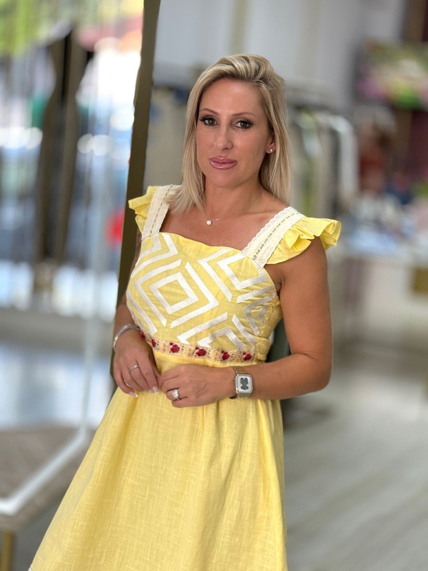 Vestido