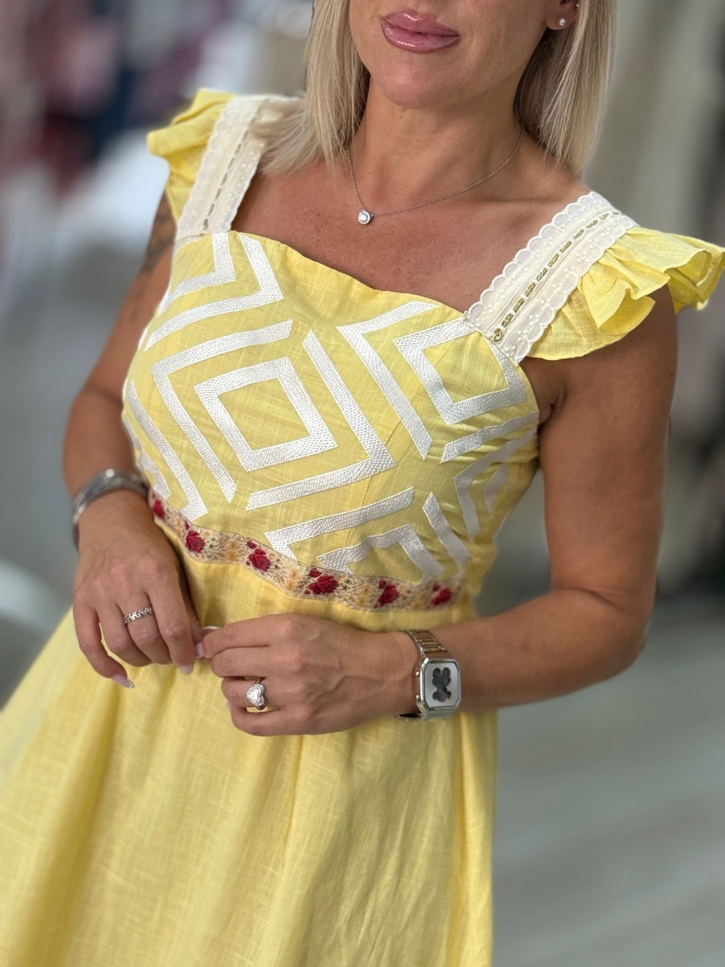Vestido