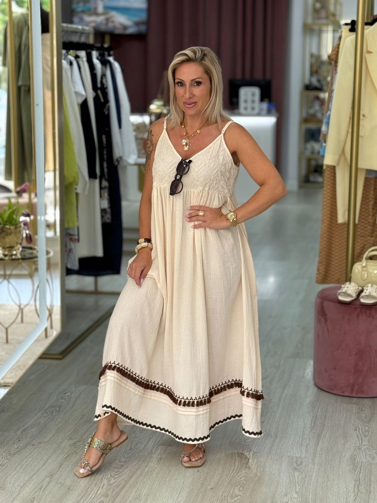 Vestido
