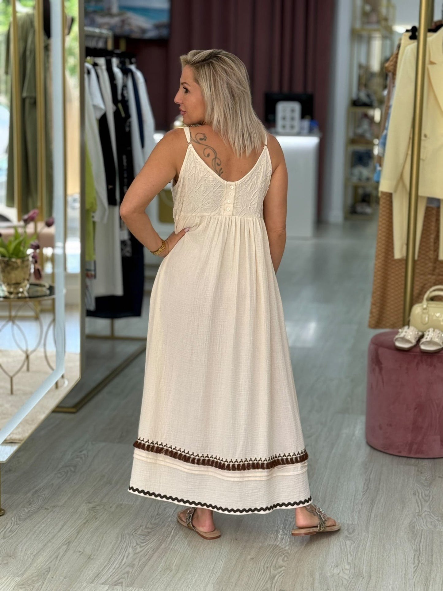 Vestido