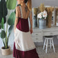 Vestido Comprido