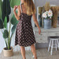 Vestido bolinhas