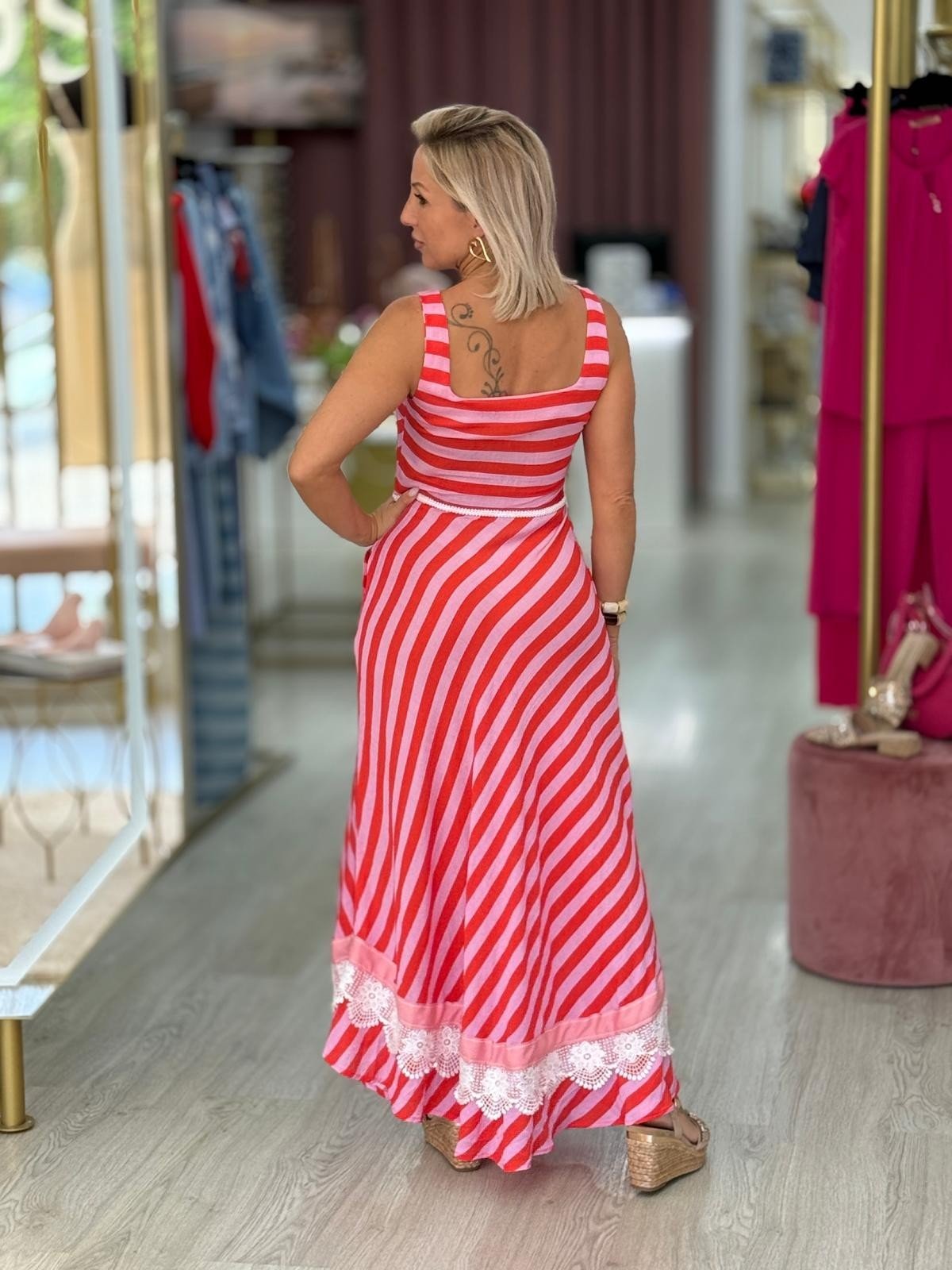 Vestido
