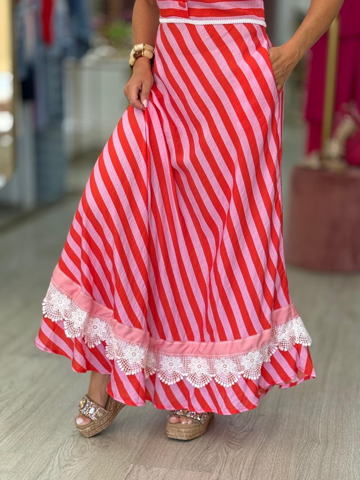 Vestido