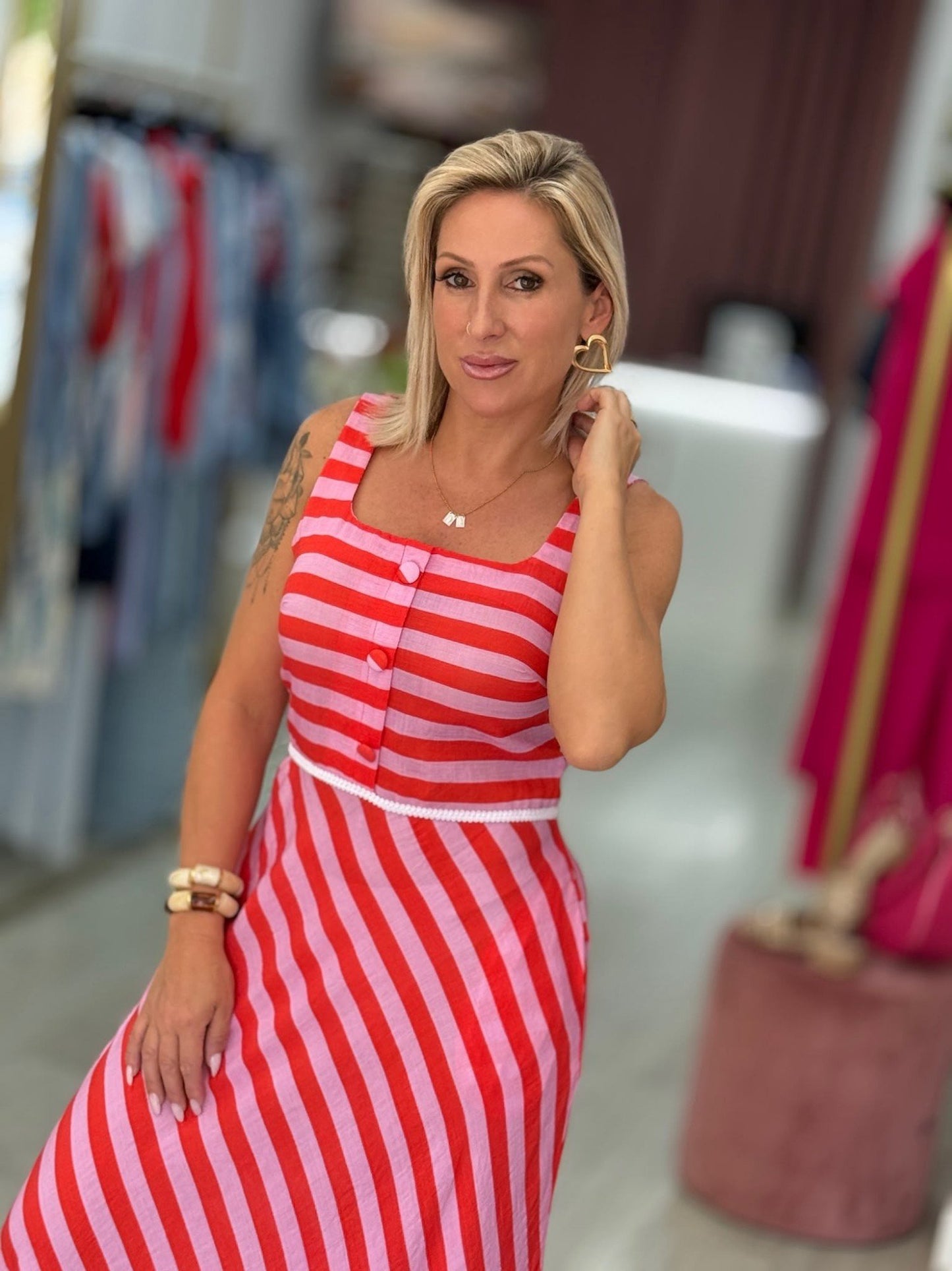 Vestido