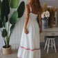 Vestido longo