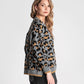 Camisola animal print