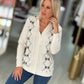 Casaco jacquard r (+ cores)