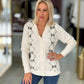 Casaco jacquard r (+ cores)