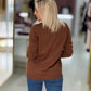 Casaco jacquard r (+ cores)