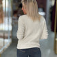 Camisola tranças (+ cores)