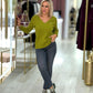 Camisola tranças (+ cores)