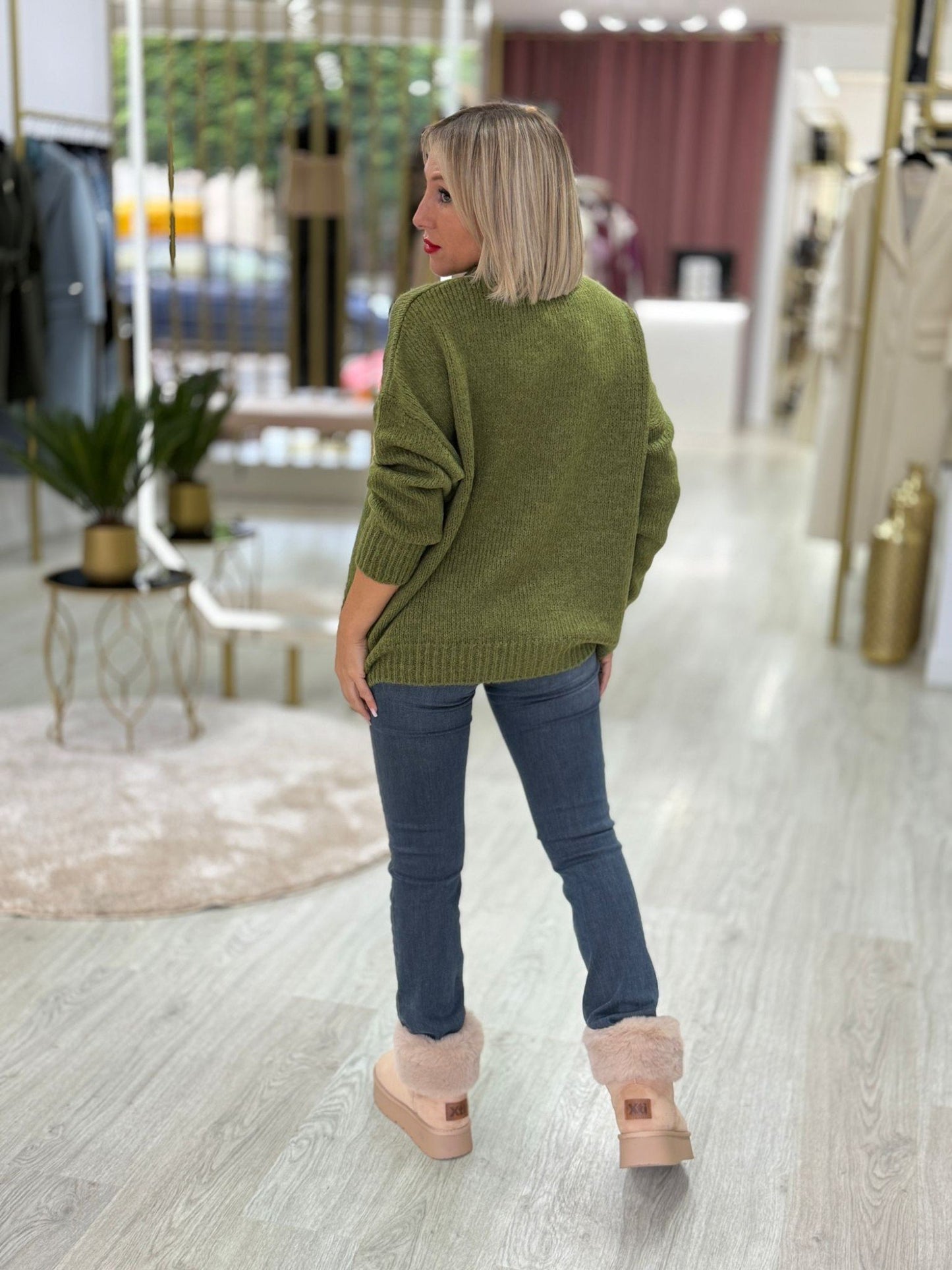 Camisola bordado coração (+ cores)