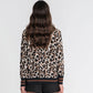 Camisola animal print