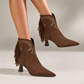 Botas estilo cowboy