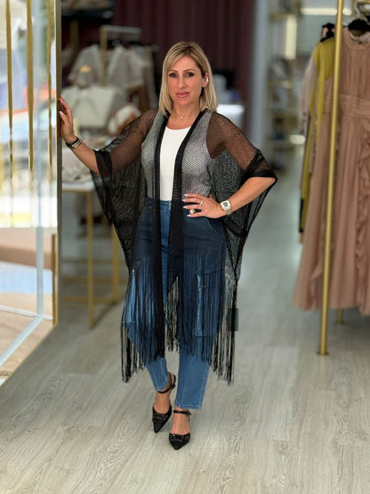 Caftan (+cores)