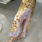 Vestido Monsoon