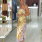 Vestido Monsoon