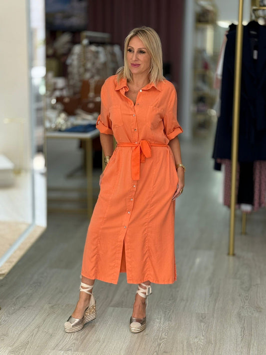 Vestido