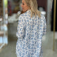 Camisa floral