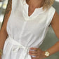 Vestido linho (+ cores)