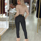 Camisola com lurex (+ cores)