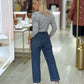 Camisola com lurex (+ cores)