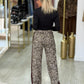 Calças jogger