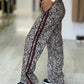 Calças jogger