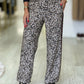 Calças jogger