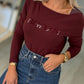 Camisola (+ cores)