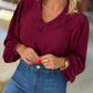 Blusa