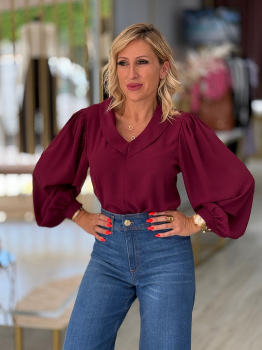 Blusa