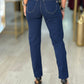 Calça lady slim