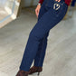 Calça lady slim