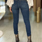 Calça Skinny