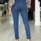 Calças de ganga slim fit