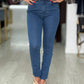 Calças de ganga slim fit