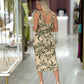 Vestido em Malha