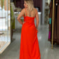 Vestido comprido (+ cores)