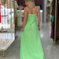 Vestido comprido (+ cores)