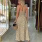 Vestido linho
