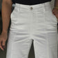 Calças de ganga wide leg (+ cores)